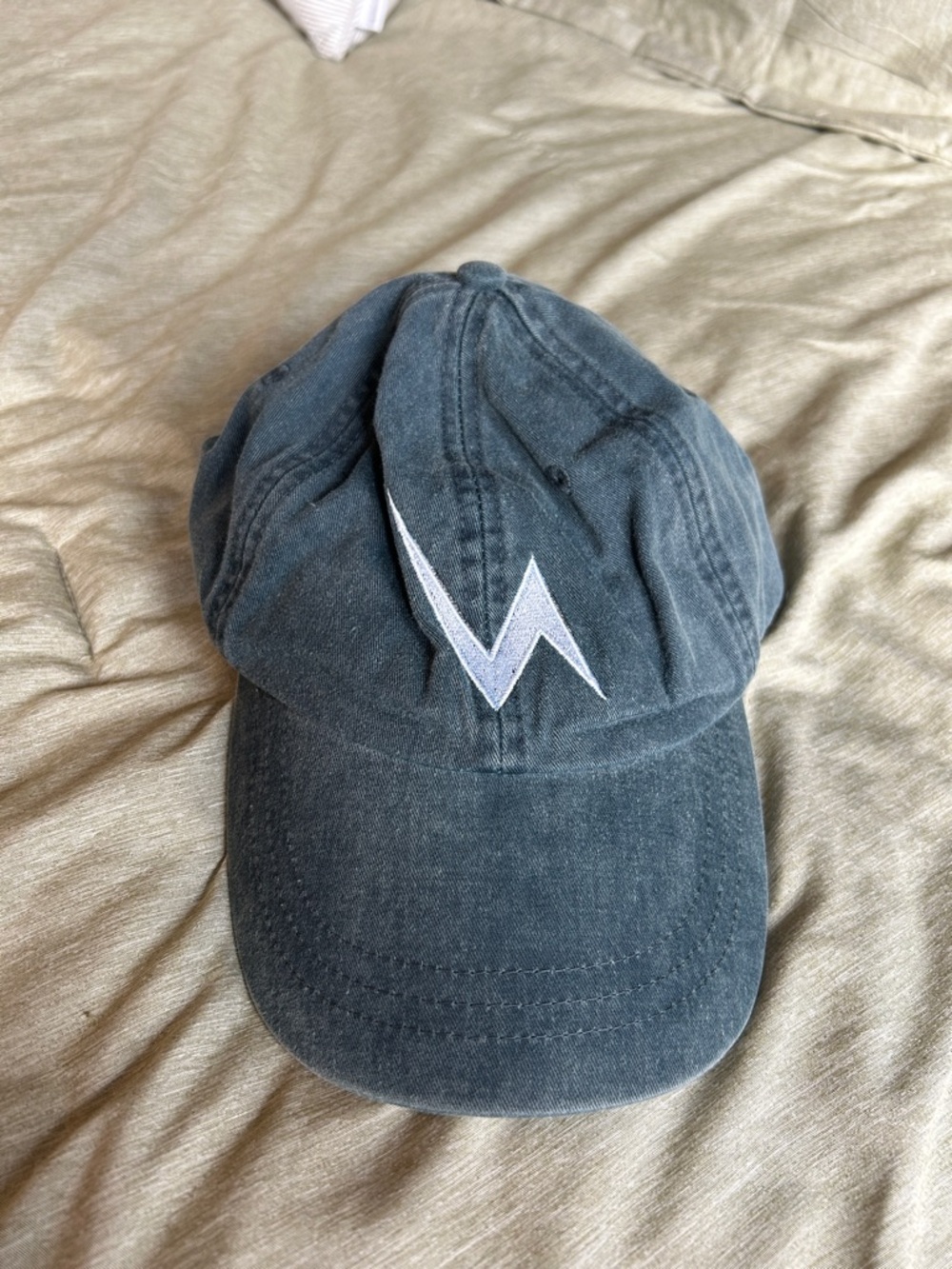 CHAARG Baseball Cap